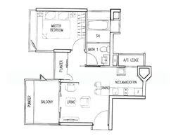 Unipet Building (D13), Office #567475751